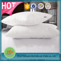 Cheap Wholesale Standard Size 100% Polyester Hotel Bed Pillows